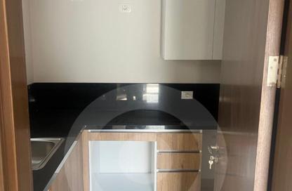 Apartment - 2 Bedrooms - 2 Bathrooms for rent in Park Side Residence - Zed Towers - Sheikh Zayed Compounds - Sheikh Zayed City - Giza