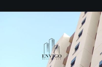 Apartment - 3 - 2 for sale in Al Waha City - 10th District - Nasr City - Cairo