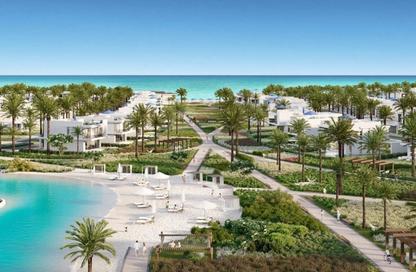 Chalet - 2 Bedrooms - 2 Bathrooms for sale in South Med - Qesm Ad Dabaah - North Coast Chalet - 2 Bedrooms - 2 Bathrooms for sale in South Med - Qesm Ad Dabaah - North Coast