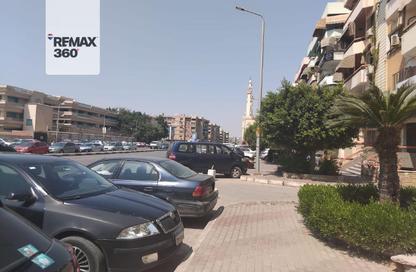 شقة - 4 غرف نوم - 3 حمامات للبيع في مساكن شيراتون - شيراتون المطار - النزهة - القاهرة شقة - 4 غرف نوم - 3 حمامات للبيع في مساكن شيراتون - شيراتون المطار - النزهة - القاهرة