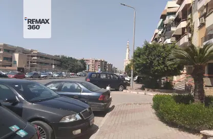 شقة - 4 غرف نوم - 3 حمامات للبيع في مساكن شيراتون - شيراتون المطار - النزهة - القاهرة