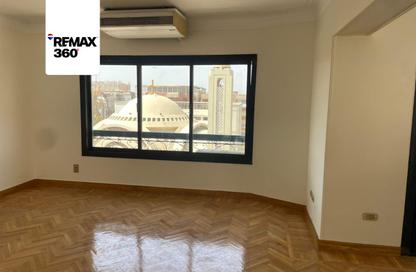 Apartment - 4 - 3 for sale in Masaken Sheraton - Sheraton Al Matar - El Nozha - Cairo