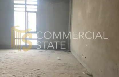 Office Space - Studio for rent in District 5 - 5th Settlement Compounds - The 5th Settlement - New Cairo City - Cairo