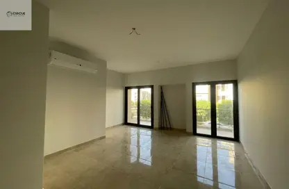 شقة - 3 غرف نوم - 2 حمامات للايجار في مون ريزيدنس - فيفث سكوير - التجمع الخامس - مدينة القاهرة الجديدة - القاهرة