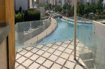 Villa - 4 Bedrooms - 5 Bathrooms for rent in Seashell - Sidi Abdel Rahman - North Coast