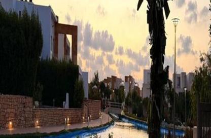 Villa - 4 Bedrooms - 5 Bathrooms for rent in Seashell - Sidi Abdel Rahman - North Coast