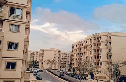 Apartment - 2 Bedrooms - 2 Bathrooms for rent in B6 - Madinaty - Cairo Apartment - 2 Bedrooms - 2 Bathrooms for rent in B6 - Madinaty - Cairo