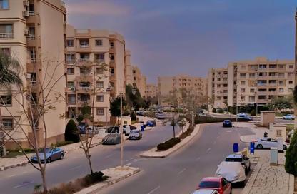 Apartment - 2 Bedrooms - 2 Bathrooms for rent in B6 - Madinaty - Cairo Apartment - 2 Bedrooms - 2 Bathrooms for rent in B6 - Madinaty - Cairo