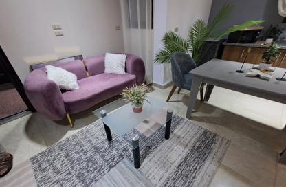 Apartment - 2 Bedrooms - 2 Bathrooms for rent in American University Housing District - 5th Settlement Compounds - The 5th Settlement - New Cairo City - Cairo Apartment - 2 Bedrooms - 2 Bathrooms for rent in American University Housing District - 5th Settlement Compounds - The 5th Settlement - New Cairo City - Cairo