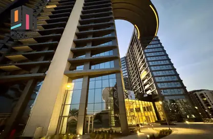 شقة - 1 حمام للبيع في بارك سايد ريزيدنس - أبراج زيد - كمبوندات الشيخ زايد - الشيخ زايد - الجيزة