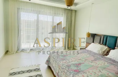 شاليه - 2 غرف نوم - 2 حمامات للبيع في مراسي - سيدي عبد الرحمن - الساحل الشمالي