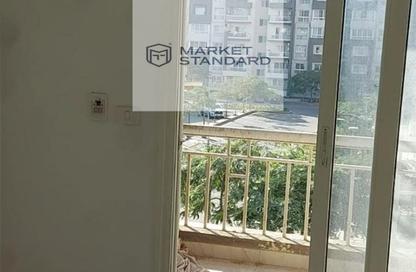 Apartment - 3 Bedrooms - 2 Bathrooms for sale in Madinaty - Cairo