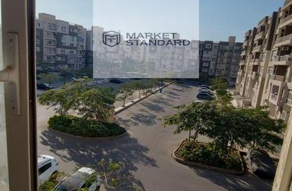 Apartment - 3 Bedrooms - 2 Bathrooms for sale in Madinaty - Cairo