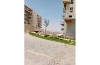 Apartment - 4 Bedrooms - 3 Bathrooms for sale in Mountain View iCity - 5th Settlement Compounds - The 5th Settlement - New Cairo City - Cairo