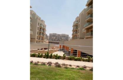 Apartment - 4 Bedrooms - 3 Bathrooms for sale in Mountain View iCity - 5th Settlement Compounds - The 5th Settlement - New Cairo City - Cairo