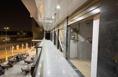 Shop - Studio - 1 Bathroom for rent in Iwan East - 5th Settlement Compounds - The 5th Settlement - New Cairo City - Cairo