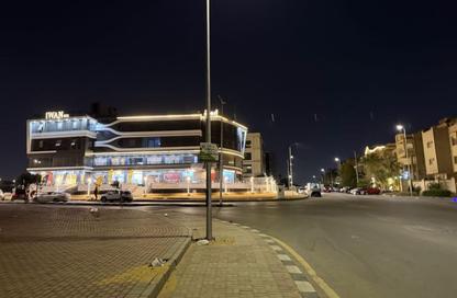 Shop - Studio - 1 Bathroom for rent in Iwan East - 5th Settlement Compounds - The 5th Settlement - New Cairo City - Cairo