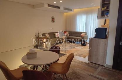 Duplex - 5 - 3 for sale in TRIO - 5th Settlement Compounds - The 5th Settlement - New Cairo City - Cairo Duplex - 5 - 3 for sale in TRIO - 5th Settlement Compounds - The 5th Settlement - New Cairo City - Cairo