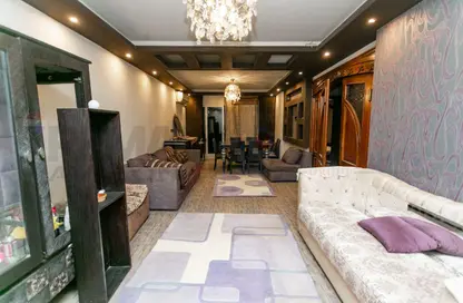 Apartment - 2 Bedrooms - 1 Bathroom for sale in Smouha - Hay Sharq - Alexandria