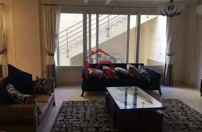 Apartment - 3 Bedrooms - 3 Bathrooms for rent in Katameya Dunes - El Katameya Compounds - El Katameya - New Cairo City - Cairo