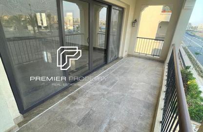 Apartment - 3 Bedrooms - 3 Bathrooms for rent in Mivida - 5th Settlement Compounds - The 5th Settlement - New Cairo City - Cairo Apartment - 3 Bedrooms - 3 Bathrooms for rent in Mivida - 5th Settlement Compounds - The 5th Settlement - New Cairo City - Cairo