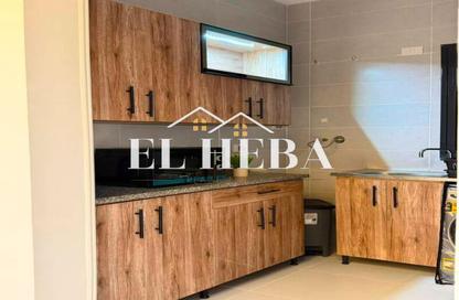 Apartment - 2 Bedrooms - 2 Bathrooms for rent in Privado - Madinaty - Cairo