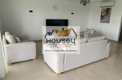Apartment - 3 Bedrooms - 3 Bathrooms for rent in Alto - Uptown Cairo - Mokattam - Cairo
