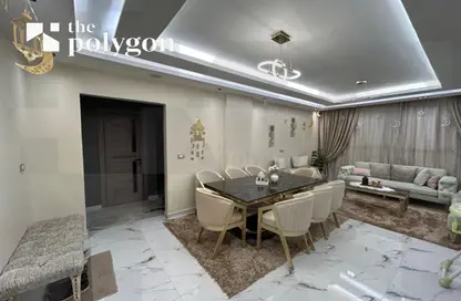 شقة - 3 غرف نوم - 3 حمامات للبيع في مدينة الخمائل - كمبوندات الشيخ زايد - الشيخ زايد - الجيزة