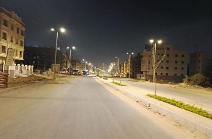شقة - 3 - 3 للبيع في بيت الوطن - التجمع الخامس - مدينة القاهرة الجديدة - القاهرة