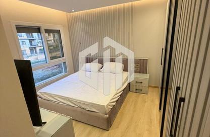 Apartment - 3 Bedrooms - 2 Bathrooms for rent in South Lotus - El Lotus - New Cairo City - Cairo