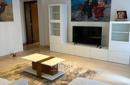 Apartment - 4 - 4 for rent in Cairo Festival City - North Investors Area - New Cairo City - Cairo
