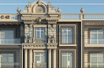 Apartment - 3 - 3 for sale in Bait Alwatan - The 5th Settlement - New Cairo City - Cairo