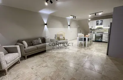 Twin House - 3 Bedrooms - 4 Bathrooms for sale in Telal Al Sokhna - Al Ain Al Sokhna - Suez