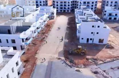 Townhouse - 3 Bedrooms - 3 Bathrooms for sale in Stella Location - El Shorouk Compounds - Shorouk City - Cairo Townhouse - 3 Bedrooms - 3 Bathrooms for sale in Stella Location - El Shorouk Compounds - Shorouk City - Cairo
