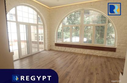 Apartment - 3 Bedrooms - 3 Bathrooms for rent in Sarayat Al Maadi - Hay El Maadi - Cairo