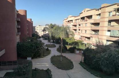 Apartment - 3 Bedrooms - 3 Bathrooms for sale in Al Rehab - New Cairo City - Cairo