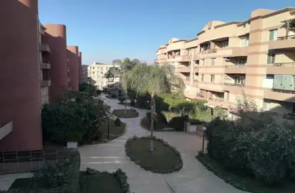 شقة - 3 غرف نوم - 3 حمامات للبيع في الرحاب - مدينة القاهرة الجديدة - القاهرة