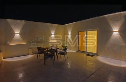 Apartment - 1 Bedroom - 1 Bathroom for rent in Street17 - District 3 - The 5th Settlement - New Cairo City - Cairo