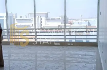 مساحات مكتبية - استوديو - 1 حمام للبيع في كايرو كابيتال سنتر - شارع التسعين الشمالي - التجمع الخامس - مدينة القاهرة الجديدة - القاهرة