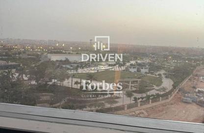 Apartment - Studio - 1 Bathroom for sale in Park Side Residence - Zed Towers - Sheikh Zayed Compounds - Sheikh Zayed City - Giza