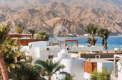 Chalet - 3 Bedrooms - 2 Bathrooms for sale in Blanca Gardens - Soma Bay - Safaga - Hurghada - Red Sea