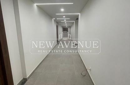 Office Space - 3 Bedrooms - 2 Bathrooms for rent in Three Sixty - 5th Settlement Compounds - The 5th Settlement - New Cairo City - Cairo