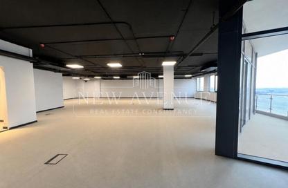 Office Space - Studio - 6 Bathrooms for rent in The Polygon - Sheikh Zayed Compounds - Sheikh Zayed City - Giza Office Space - Studio - 6 Bathrooms for rent in The Polygon - Sheikh Zayed Compounds - Sheikh Zayed City - Giza
