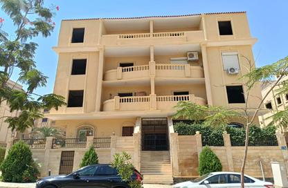 شقة - 3 - 1 للبيع في المجاورة أ - الحي الثاني غرب - مدينة الشروق - القاهرة