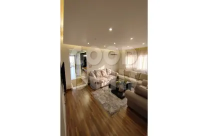 Apartment - 3 Bedrooms - 3 Bathrooms for sale in Almaza St. - Almazah - Heliopolis - Masr El Gedida - Cairo