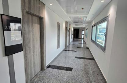 Clinic - Studio - 1 for rent in Kernel Business Hub - North Teseen St. - The 5th Settlement - New Cairo City - Cairo