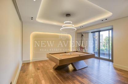 Apartment - 3 - 3 for sale in Silver Palm - North Investors Area - New Cairo City - Cairo