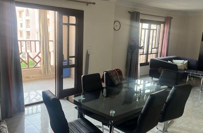 Apartment - 3 - 3 for rent in El Rehab Extension - Al Rehab - New Cairo City - Cairo