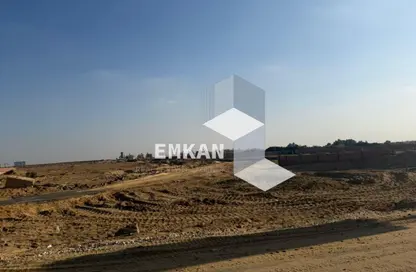 قطعة أرض - استوديو للبيع في شارع حوض 16 فرعي - الحزام الاخضر - مدينة 6 أكتوبر - الجيزة