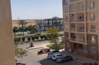 Apartment - 2 Bedrooms - 2 Bathrooms for sale in B11 - Madinaty - Cairo Apartment - 2 Bedrooms - 2 Bathrooms for sale in B11 - Madinaty - Cairo